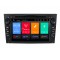 OPEL - МУЛТИМЕДИЯ / Навигация android 16 CPU:8-Core, RAM:4Gb DVD черна + DSP + CARPLAY + ANDROID AUTO